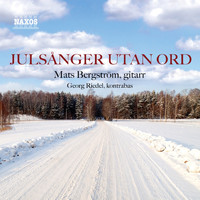 Mats Bergström - Julsånger utan ord