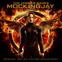 CHVRCHES - Dead Air (From The Hunger Games: Mockingjay Part 1)