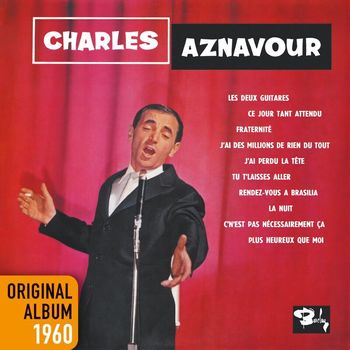 Charles Aznavour - Les deux guitares