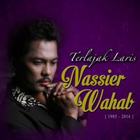 Nassier Wahab - Terlajak Laris