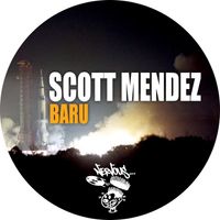 Scott Mendez - Baru