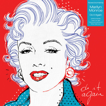 Marilyn Monroe - Do It Again