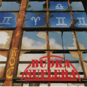 Budka Suflera - Noc