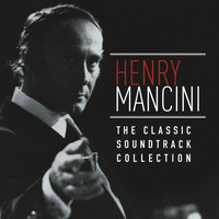 Henry Mancini - The Classic Soundtrack Collection