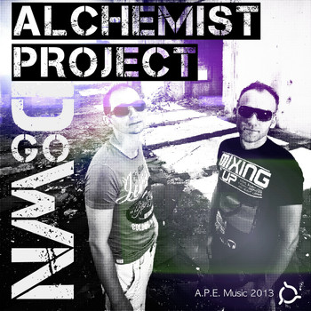 Alchemist Project - Go Down