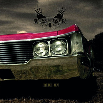 blackjack - Ride On
