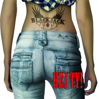 blackjack - Hej Ty