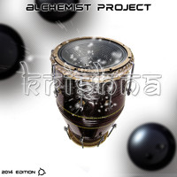 Alchemist Project - Maxi Singiel Krishna 2014