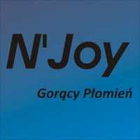 N'Joy - Gorący Płomień