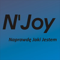 N'Joy - Naprawdę jaki Jestem