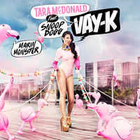 Tara McDonald - Vay-K (Remix)