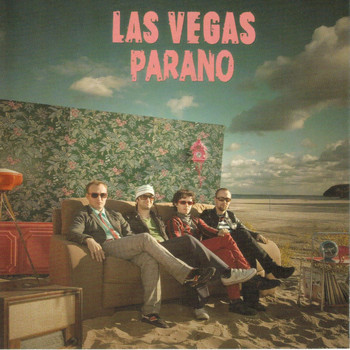 Las Vegas Parano - Las Vegas Parano