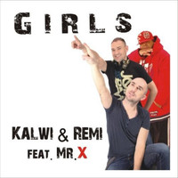 Kalwi & Remi - Girls