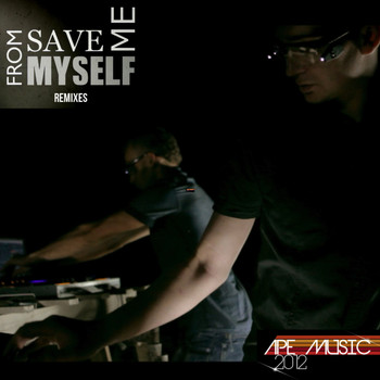 Alchemist Project - Save Me from Myself Remixes