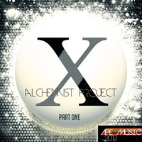 Alchemist Project - X Part One