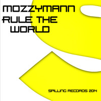 Mozzymann - Maxi Singiel