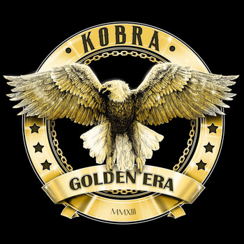 Kobra - Golden Era (Explicit)