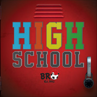 B.r.o - High School