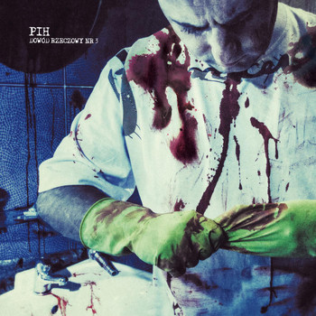 PIH - Dowód Rzeczowy Nr 3 (Explicit)