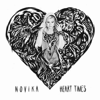 Novika - Heart Times
