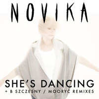 Novika - She's Dancing