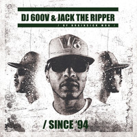 Jack the Ripper - Since '94 (Explicit)