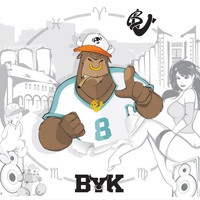 Bu - Byk (Explicit)
