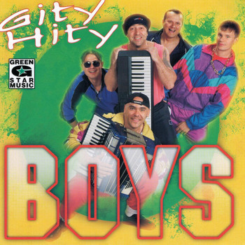 Boys - Gity Hity