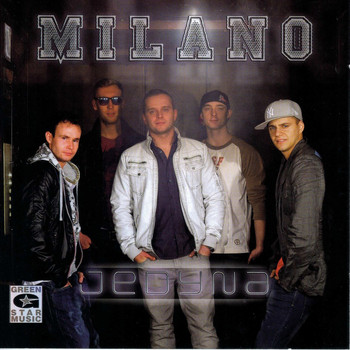 Milano - Jedyna