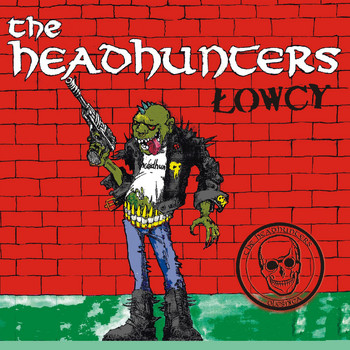 The Headhunters - Łowcy