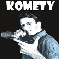 Komety - Komety