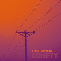 Komety - Złoto Azteków