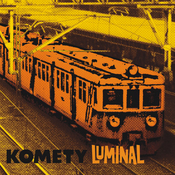 Komety - Luminal