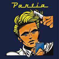 Partia - Partia (Reedycja)