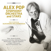 Alex Pop Symphony Orchestra - Alex Pop Symphony Orchestra and Stars