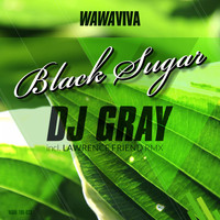 DJ Gray - Black Sugar