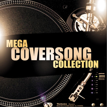 Various Artists - Mega Coversong Collection