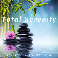 Niall - Total Serenity (Music for Meditation)