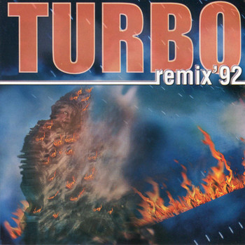 Turbo - Remix 92