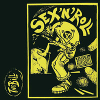 The Bill - Sex'N'Roll (Explicit)
