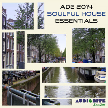 Various Artists - ADE 2014 Soulful House Essentials