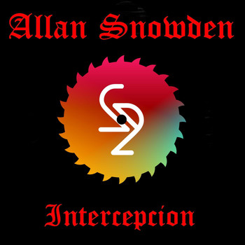 Allan Snowden - Intercepcion