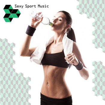 Various Artists - Sexy Sport Music