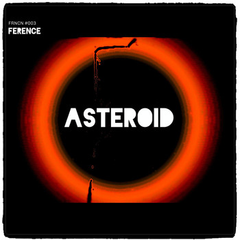 Ference - Asteroid