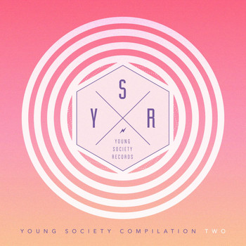 Various Artists - Young Society Compilation Two