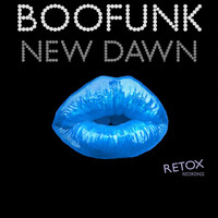 Boofunk - New Dawn