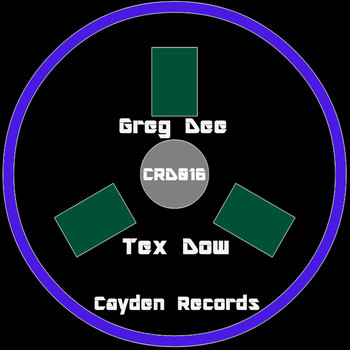 Greg Dee - Tex Dow