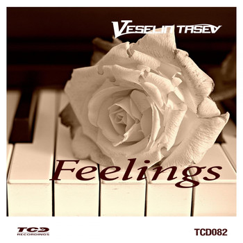 Veselin Tasev - Feelings