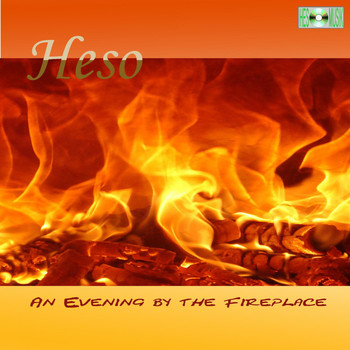 Heso - An Evening By the Fireplace