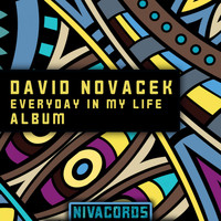 David Novacek - Everyday in My Life (Album)